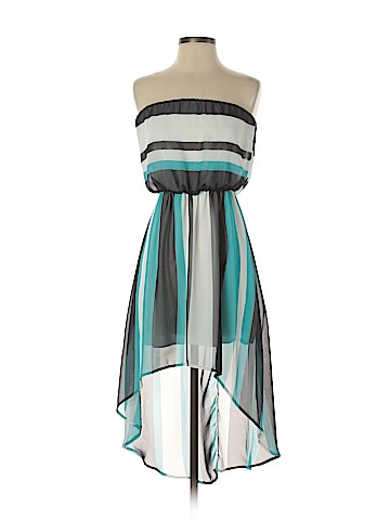 Millibon Casual Dress (view 1)