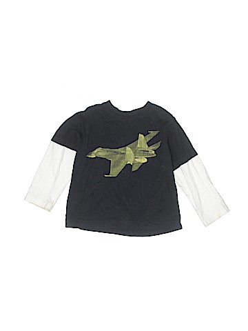 Gymboree Long Sleeve T-Shirt (view 1)