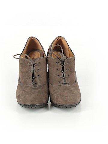 Sole Senseability Ankle Boots (view 2)