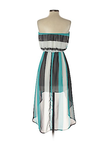 Millibon Casual Dress (view 2)