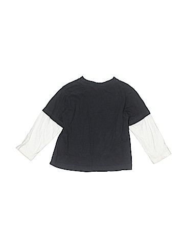 Gymboree Long Sleeve T-Shirt (view 2)