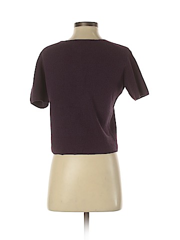 Eddie Bauer Short Sleeve Blouse (view 2)