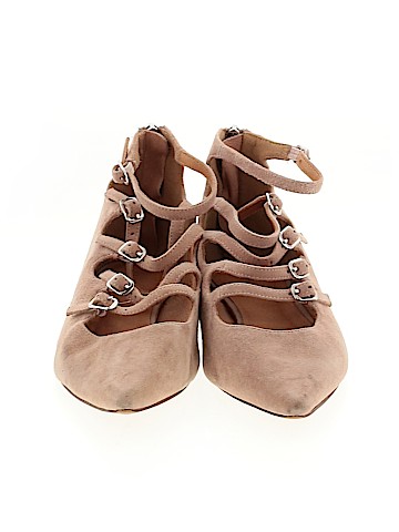 Halogen Flats (view 2)