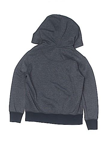 Uniqlo Zip Up Hoodie (view 2)
