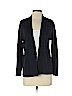 L.L.Bean 100% Supima Cotton Black Cardigan Size S (petite) - photo 1