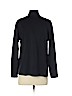 L.L.Bean 100% Supima Cotton Black Cardigan Size S (petite) - photo 2