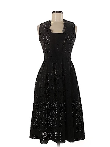 Calvin Rucker Cocktail Dress (view 1)