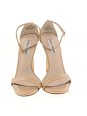 Steve Madden Heels (view 2)