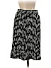 M Missoni Black Casual Skirt Size 8 - photo 1