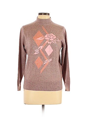 Assorted Brands Pullover Sweater (view 1)