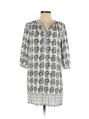 Ann Taylor LOFT Casual Dress (view 1)