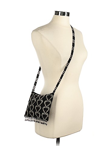 Unbranded Crossbody Bag (view 2)