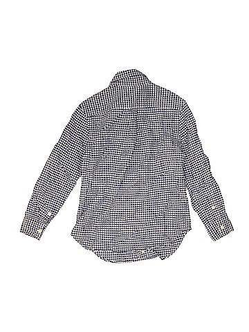 Ralph Lauren Long Sleeve Button-Down Shirt (view 2)