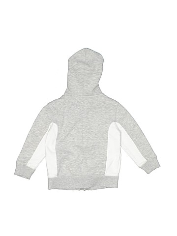 Cat & Jack Zip Up Hoodie (view 2)