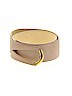 Cole Haan 100% Leather Solid Tan Leather Belt Size M - photo 1