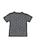 Free Planet 100% Cotton Gray Short Sleeve T-Shirt Size 3T - photo 2
