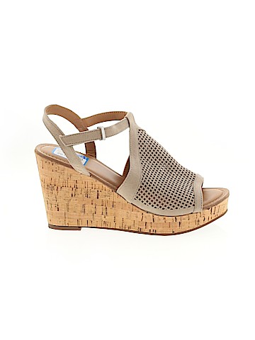 Franco Sarto Wedges (view 1)