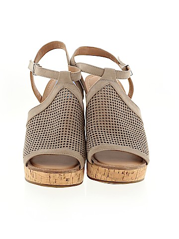 Franco Sarto Wedges (view 2)