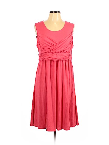 Sundance Casual Dress (view 1)