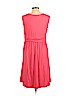 Sundance Pink Casual Dress Size 14 - photo 2