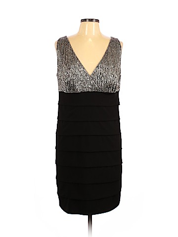 Enfocus Casual Dress (view 1)