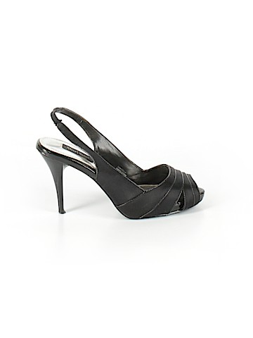 White House Black Market Heels (view 1)