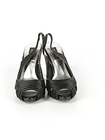 White House Black Market Heels (view 2)