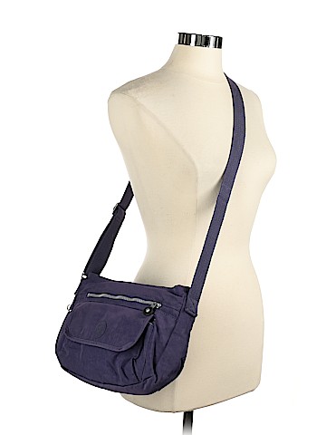 Kipling Crossbody Bag (view 2)