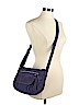 Kipling Purple Crossbody Bag One size - photo 2