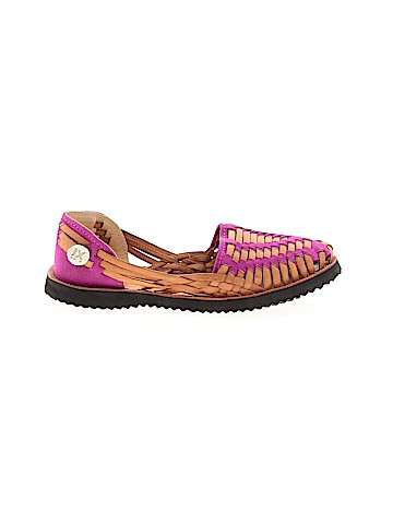 Assorted Brands Flats (view 1)