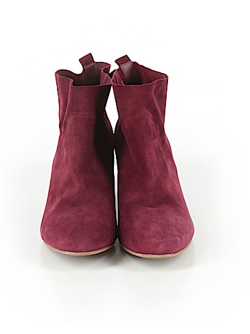 Steve Madden Ankle Boots (view 2)