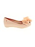 Melissa Pink Flats Size 6 - photo 1