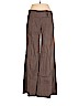 BCBGMAXAZRIA Brown Dress Pants Size 4 - photo 1