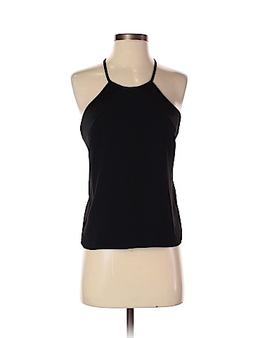 Parker Sleeveless Blouse (view 1)