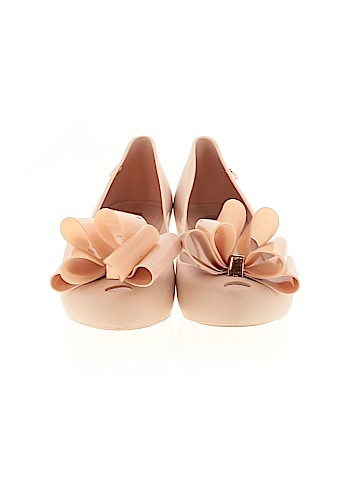 Melissa Flats (view 2)