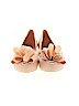 Melissa Pink Flats Size 6 - photo 2