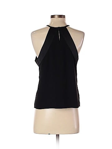 Parker Sleeveless Blouse (view 2)