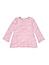 Maaji 100% Cotton Print Pink 3/4 Sleeve T-Shirt Size XL (youth) - photo 1