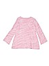 Maaji 100% Cotton Print Pink 3/4 Sleeve T-Shirt Size XL (youth) - photo 2