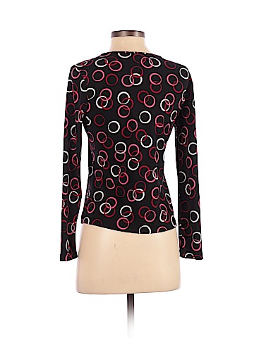 Style&Co Long Sleeve Top (view 2)