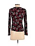 Style&Co Black Long Sleeve Top Size P (petite) - photo 2