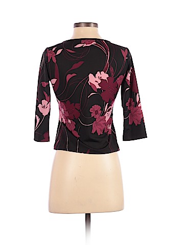 J.t.b. 3/4 Sleeve Top (view 2)