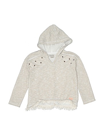 Lucky Brand Pullover Hoodie (view 1)