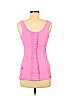 Lululemon Athletica Pink Active Tank Size 6 - photo 2