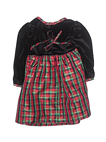 Rose Cottage Dress (view 2)