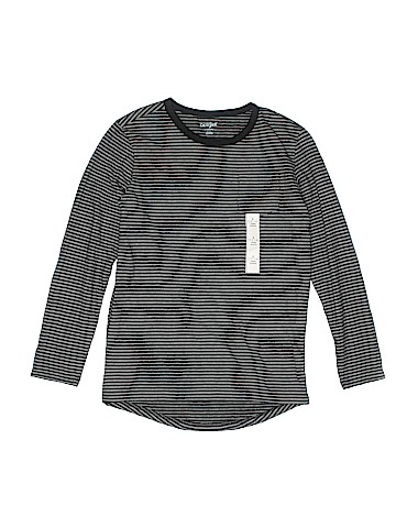 Cat & Jack Long Sleeve T-Shirt (view 1)