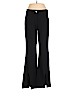 MICHAEL Michael Kors Black Khakis Size 4 - photo 1