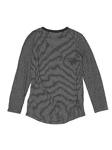 Cat & Jack Long Sleeve T-Shirt (view 2)