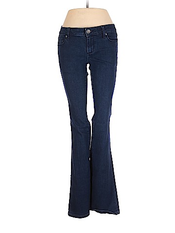 Victoria's Secret Jeans (view 1)