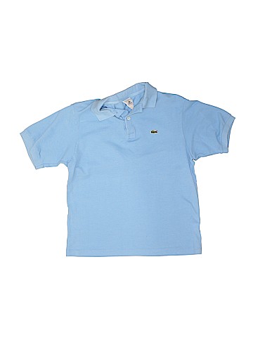 Lacoste Short Sleeve Polo (view 1)